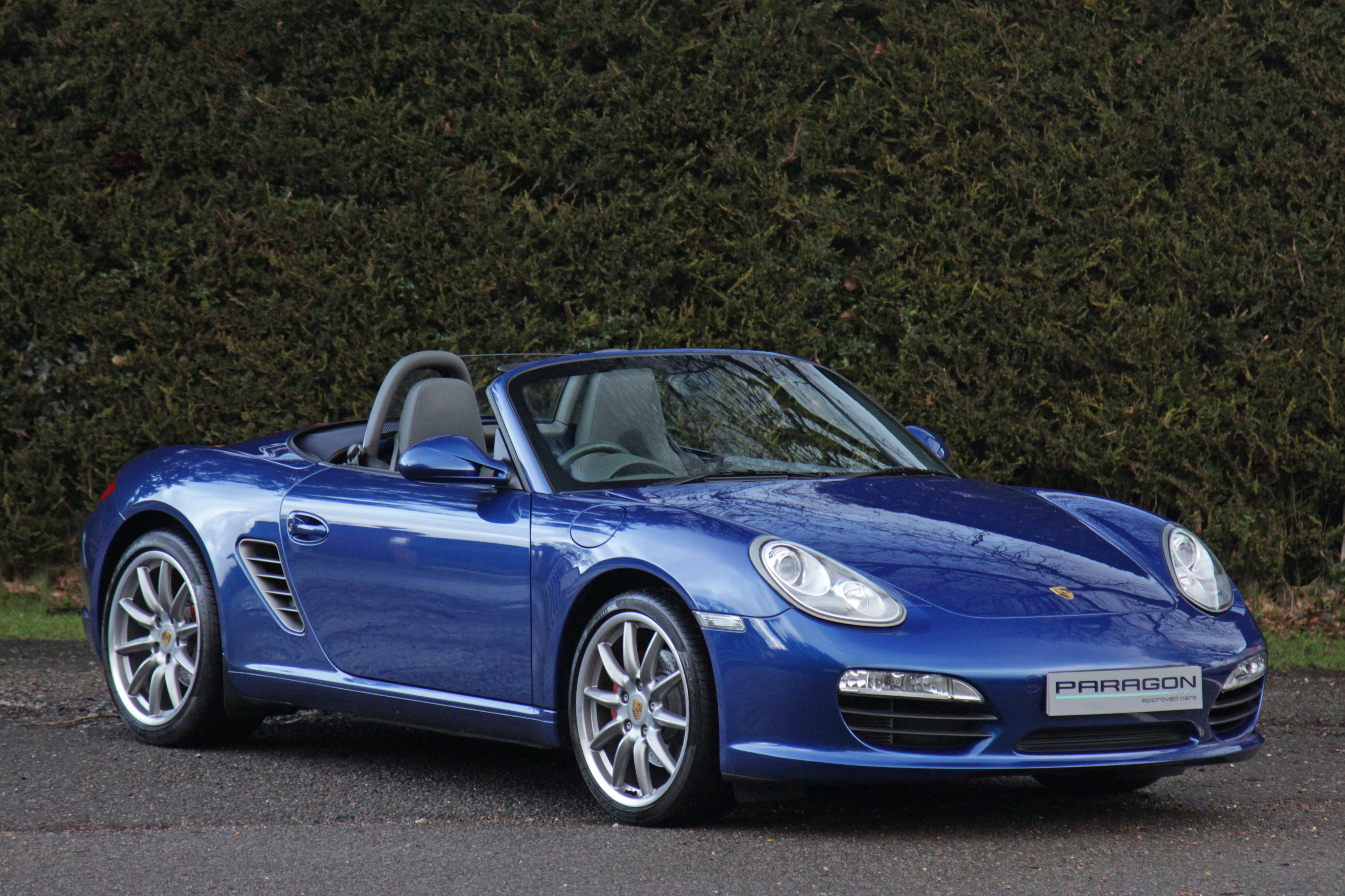 987 boxster deals s for sale