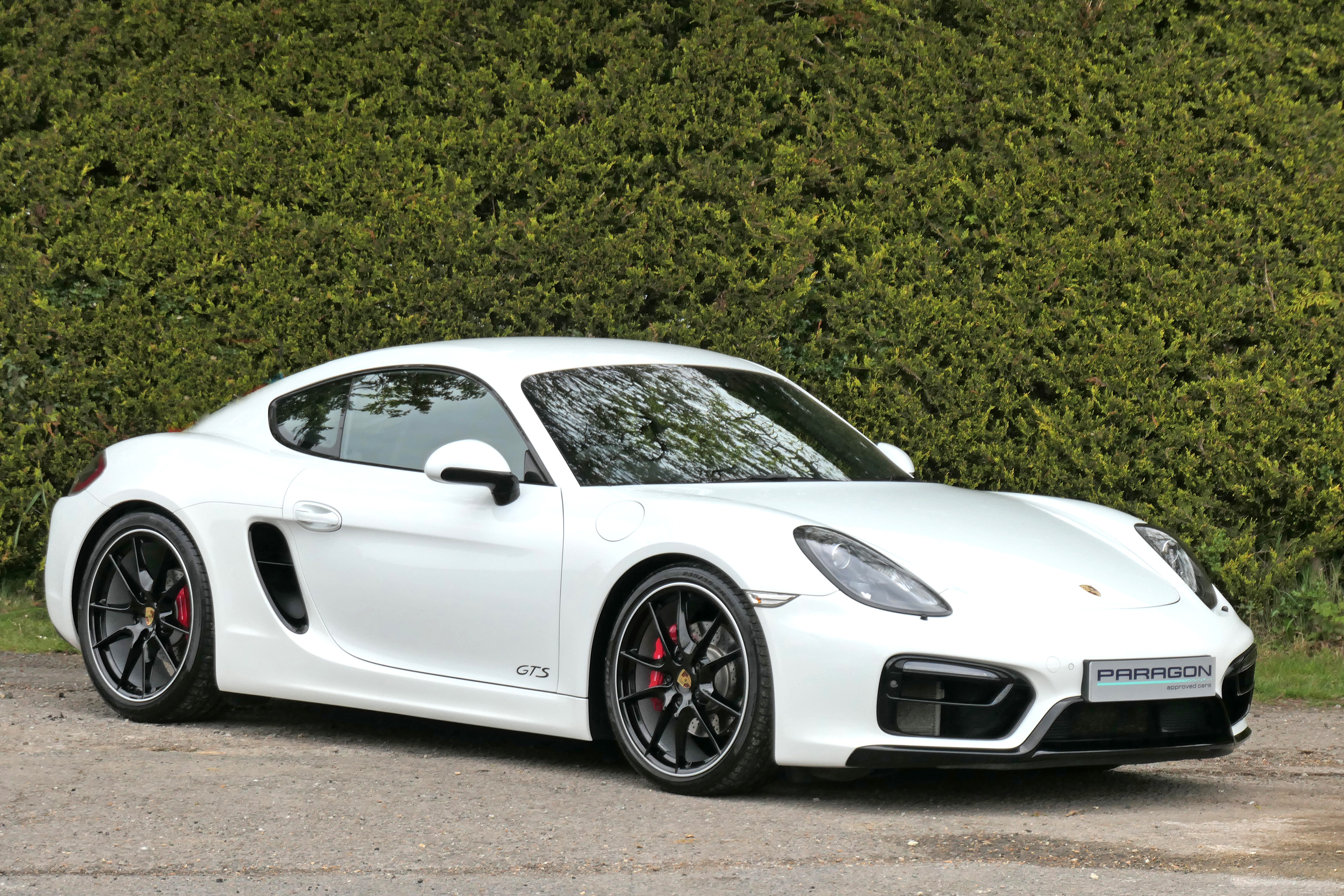 Porsche cayman seats outlet for sale