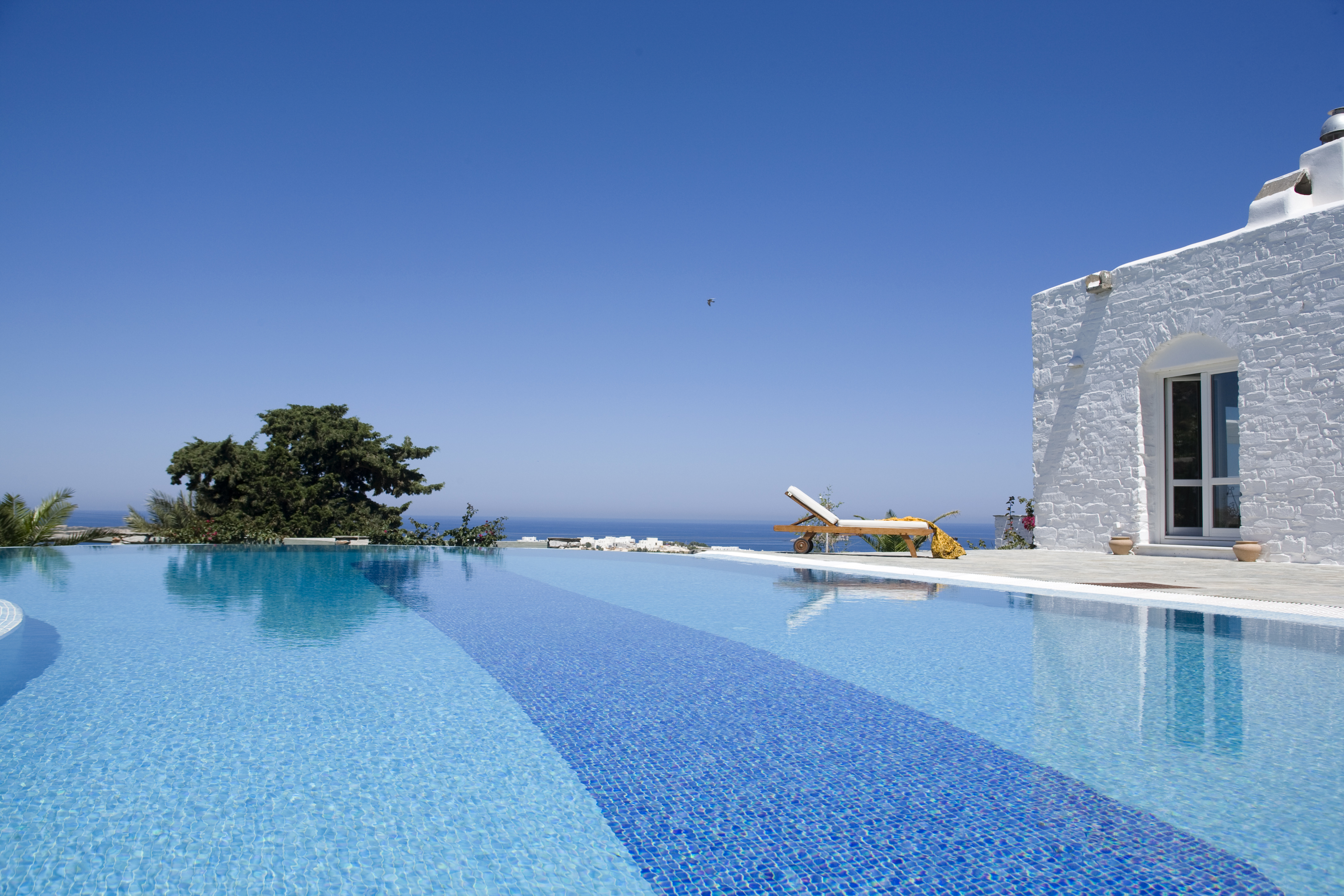 Yria Boutique Hotel Spa Paros Islands of Greece