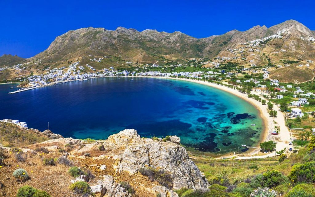 Kea (Tzia) / Islands of Greece / The Greek Island Specialists