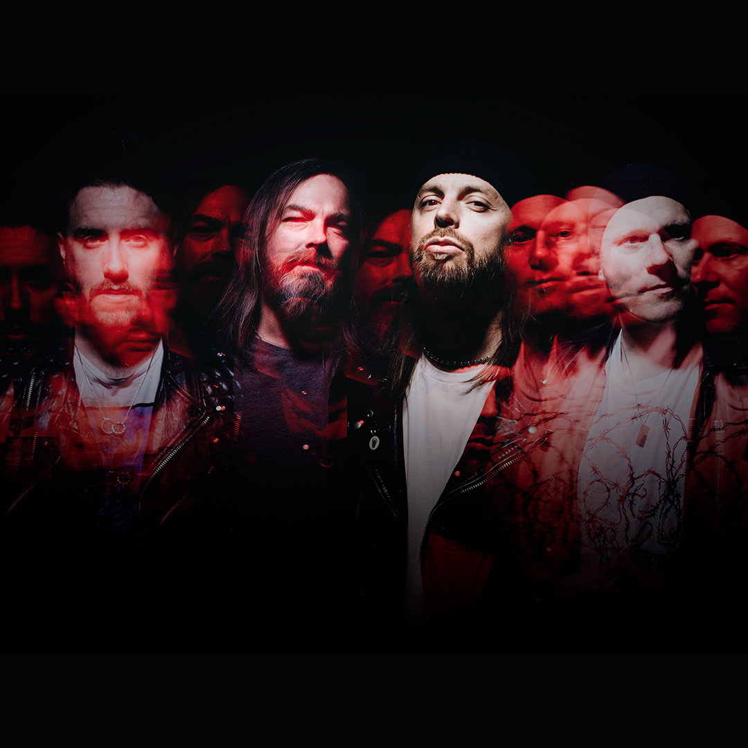 Bullet For My Valentine release seventh studio album 
