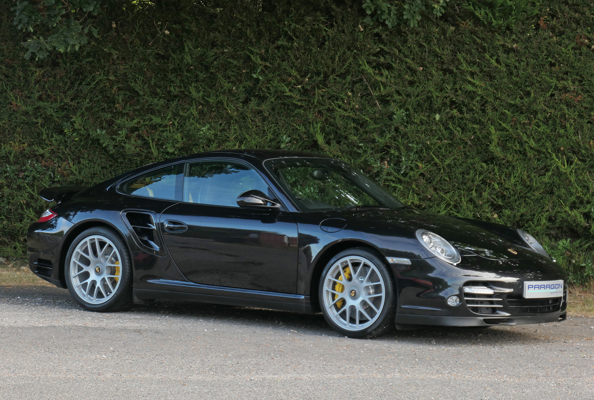 997.2 turbo deals s for sale