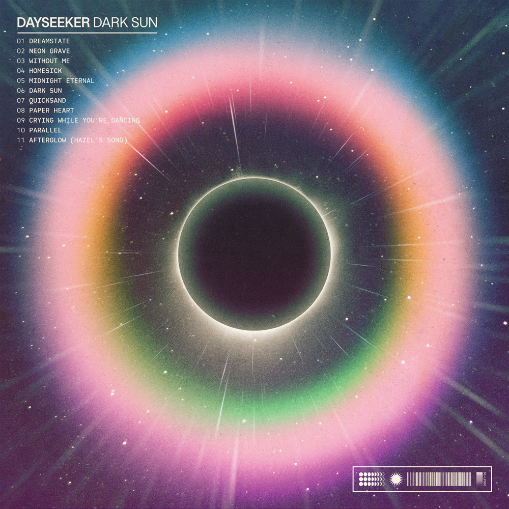 Dark Sun | Dayseeker | Spinefarm Records