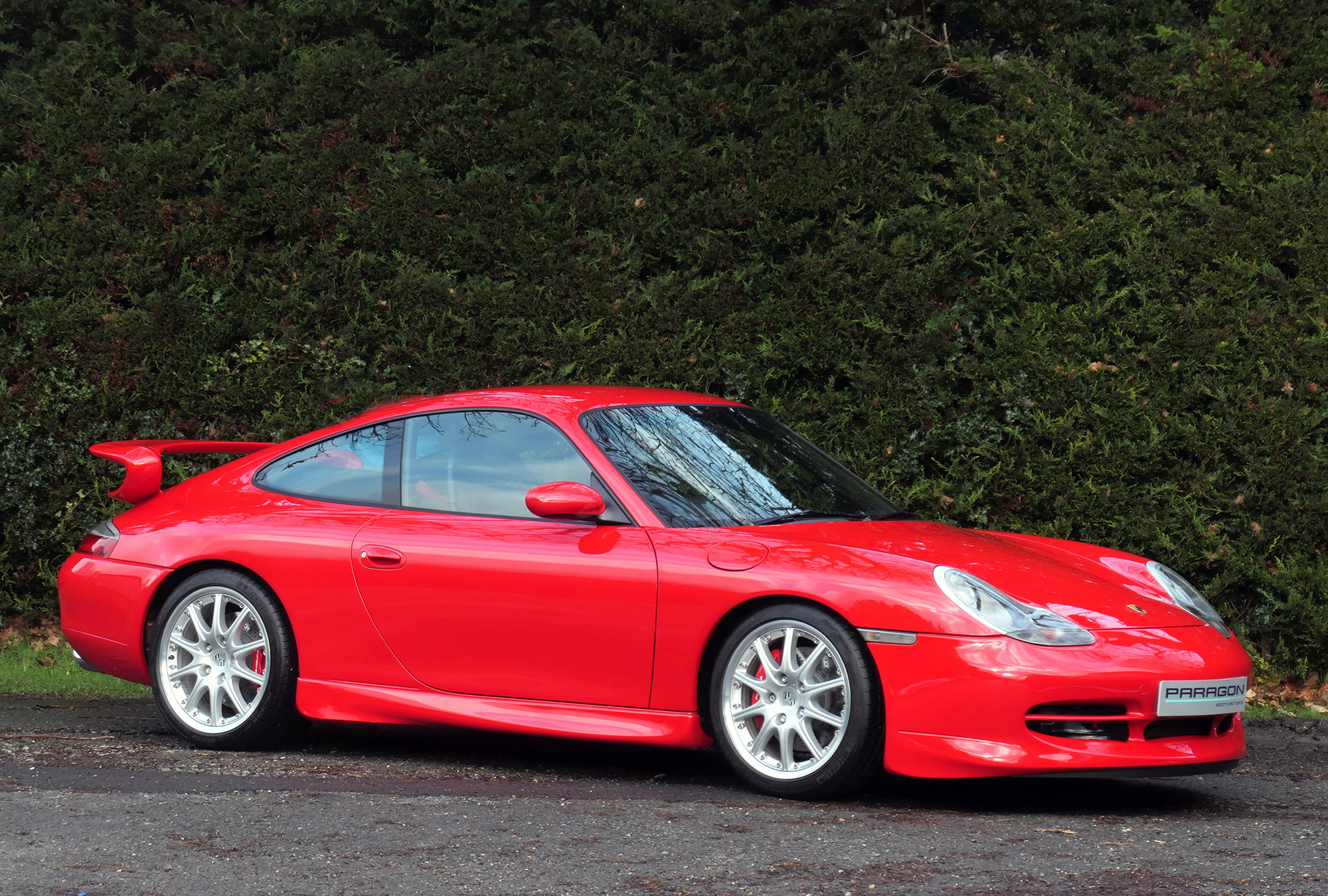 996 gts best sale