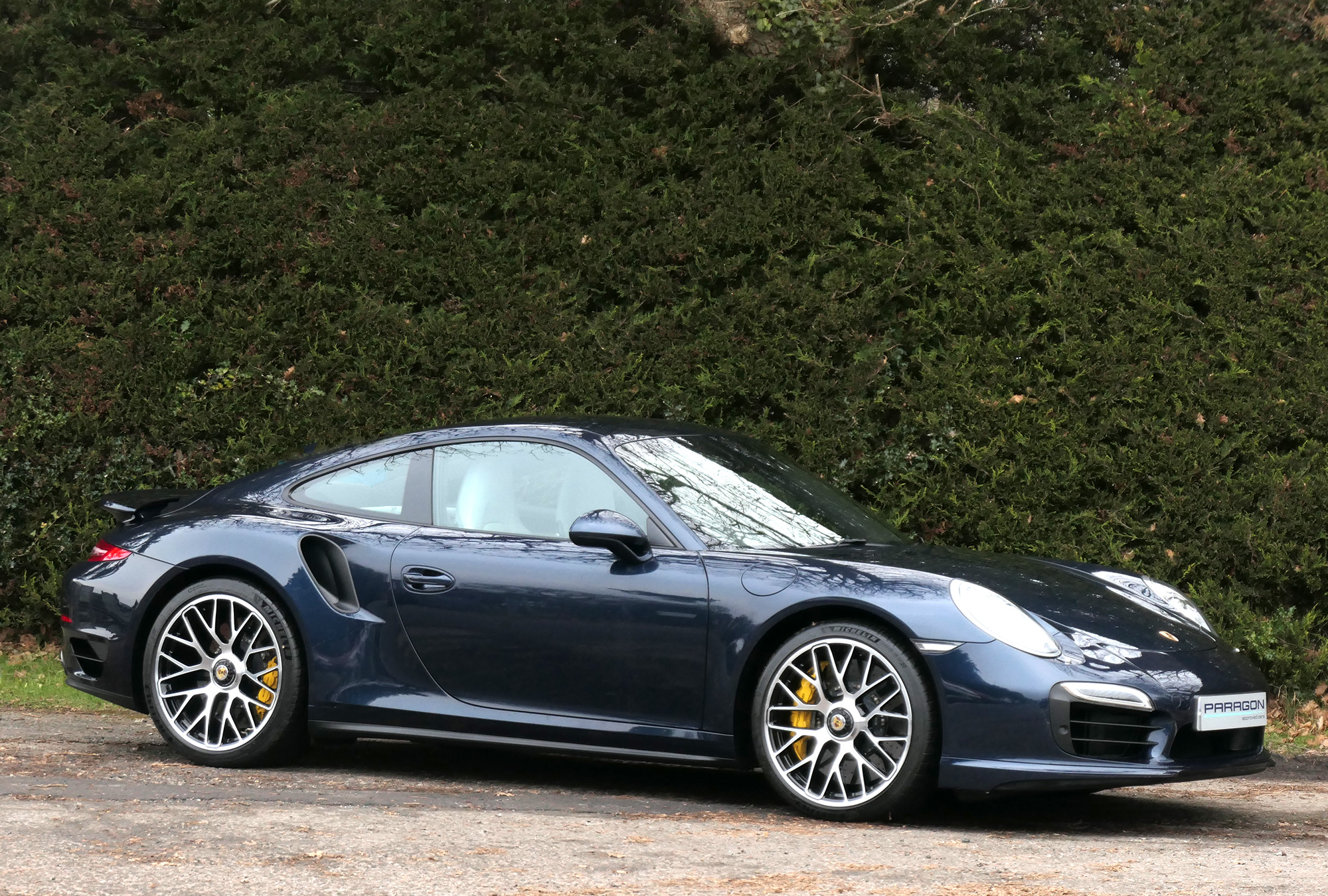 2016 turbo s 2024 for sale