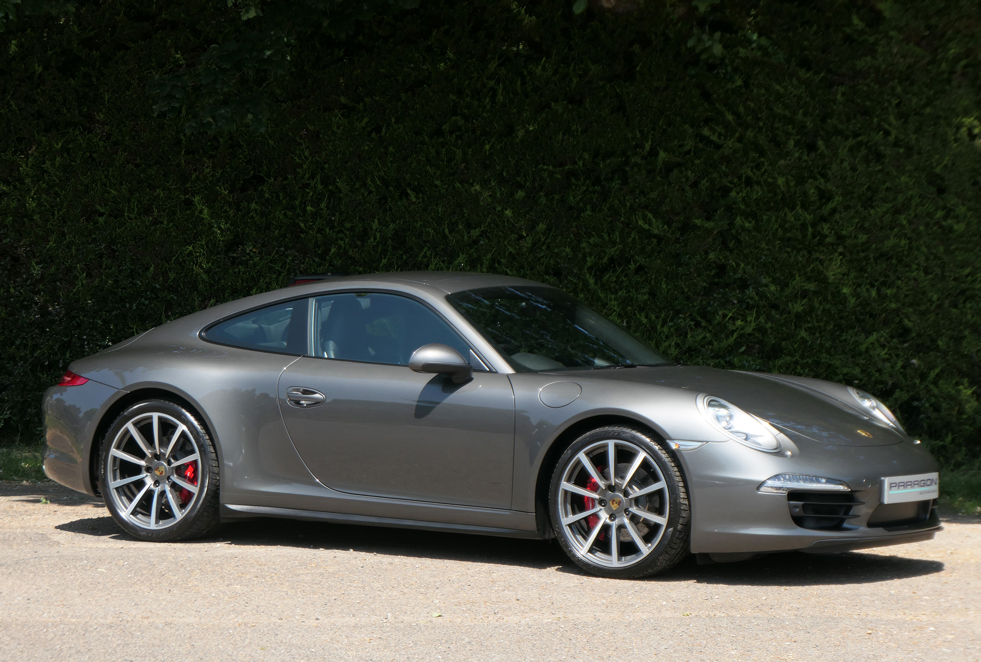 991 carrera store s for sale