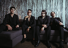 Amazon.com: Replica: CDs & Vinyl
