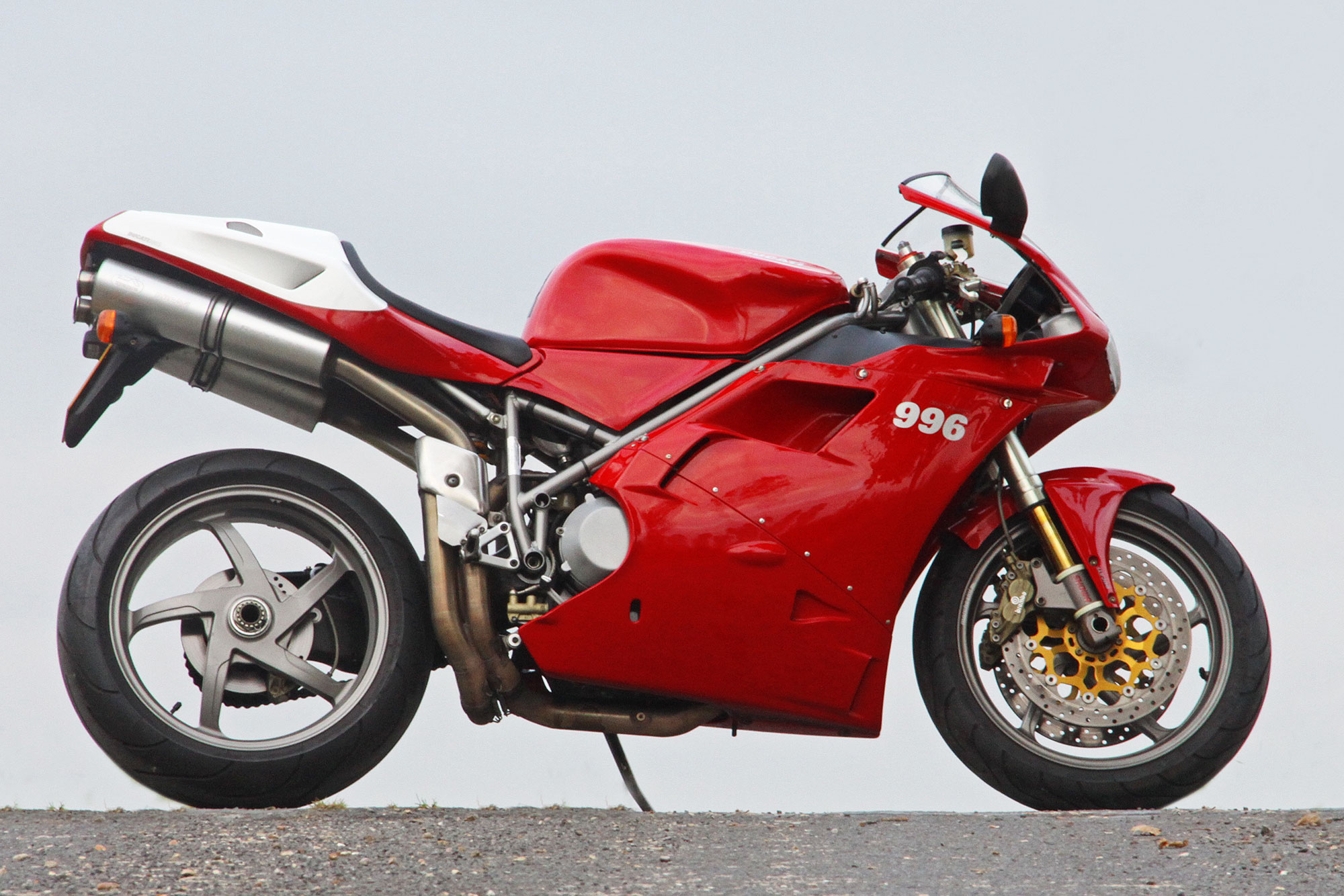 ducati 996 sps for sale