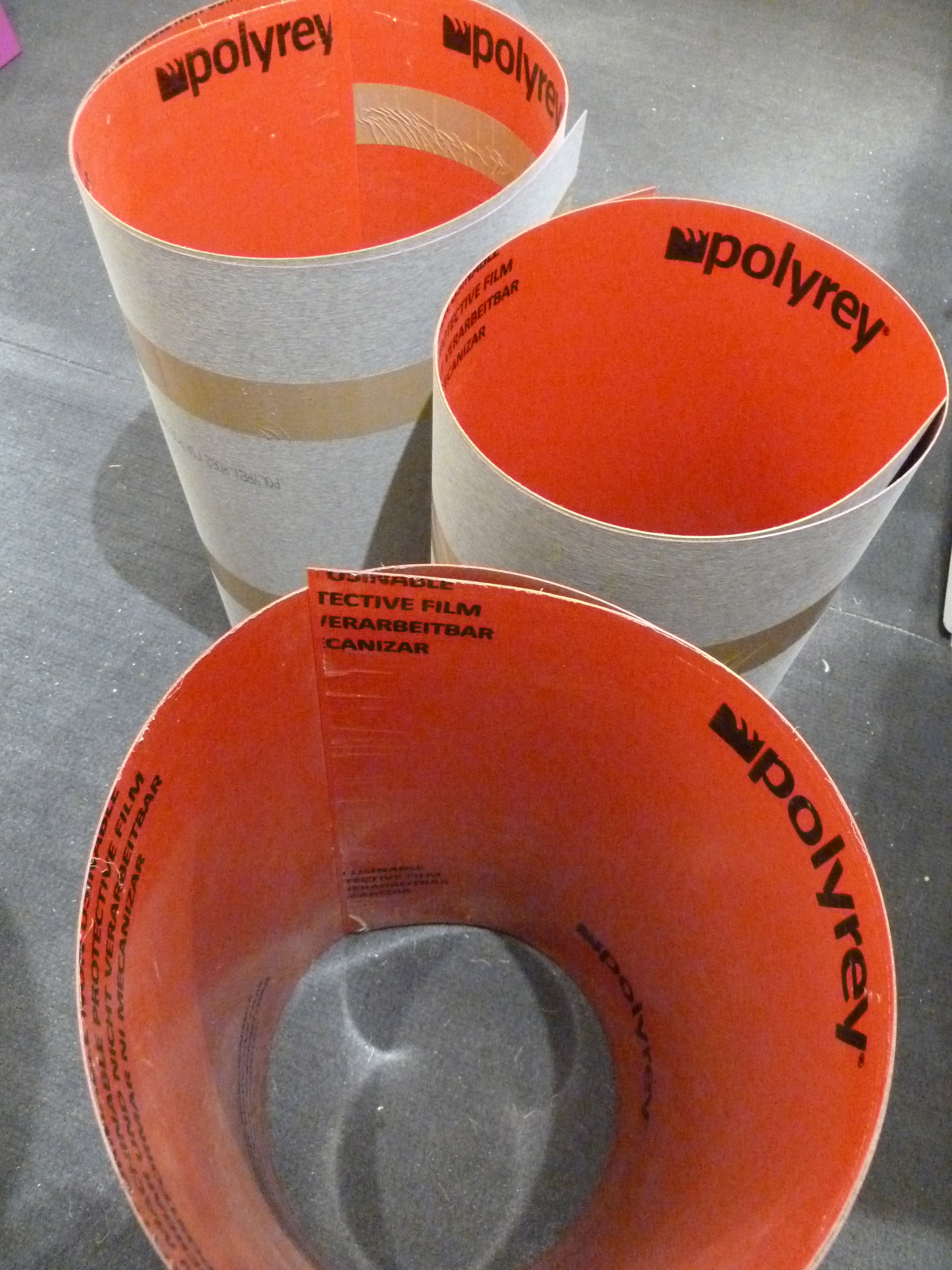 We have various Sheet Laminate Offcuts in Stock at John Porter Worktops