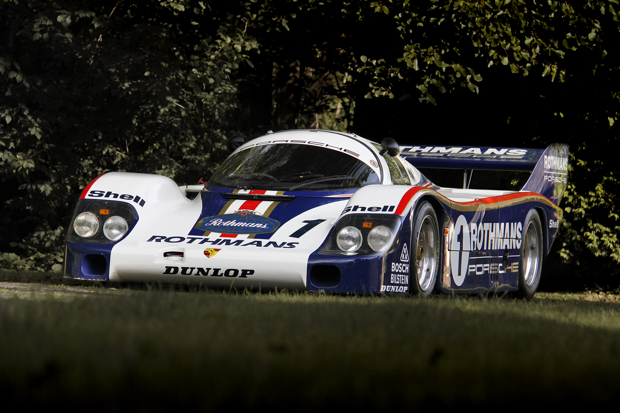 Porsche 956 deals