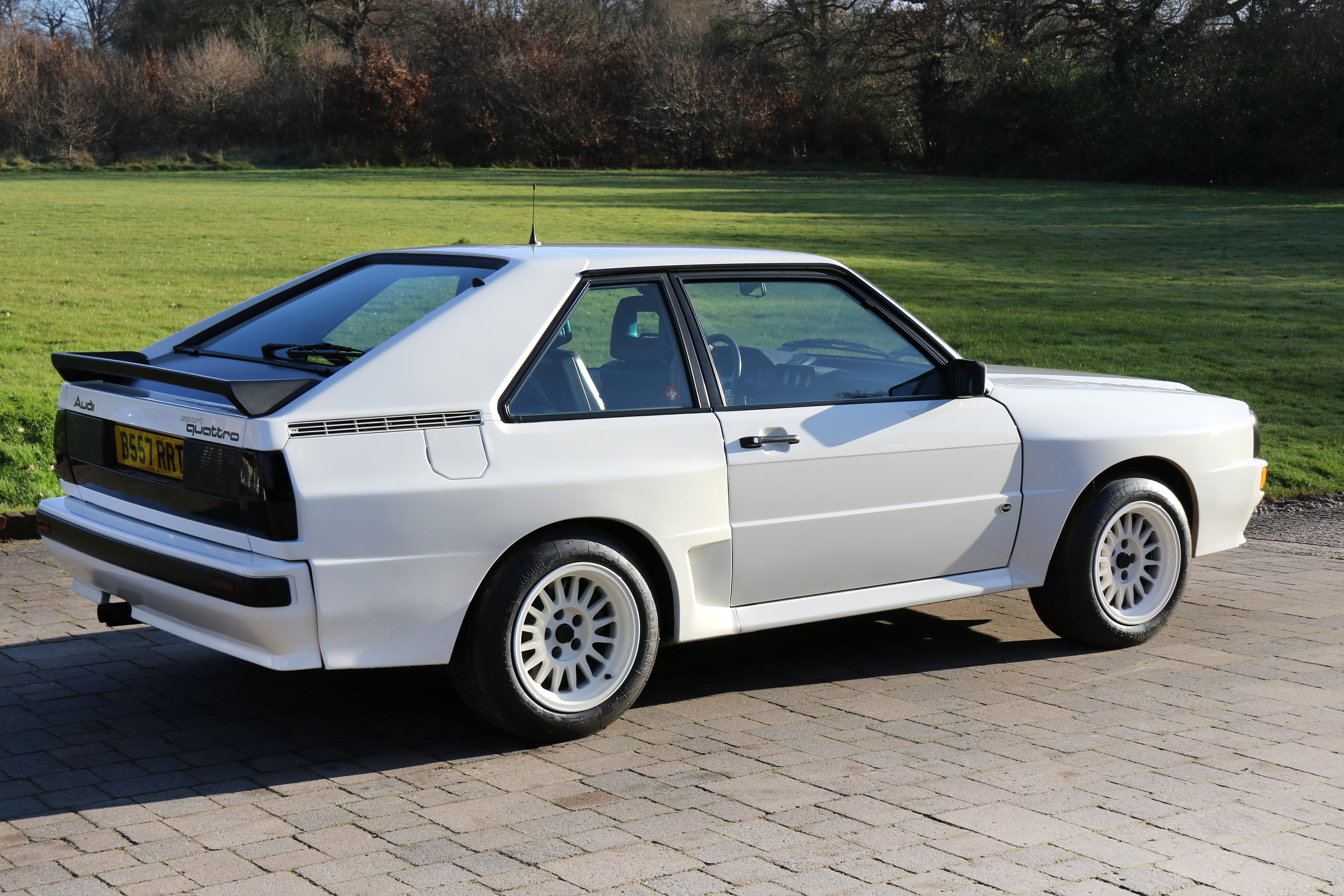 audi sport quattro for sale