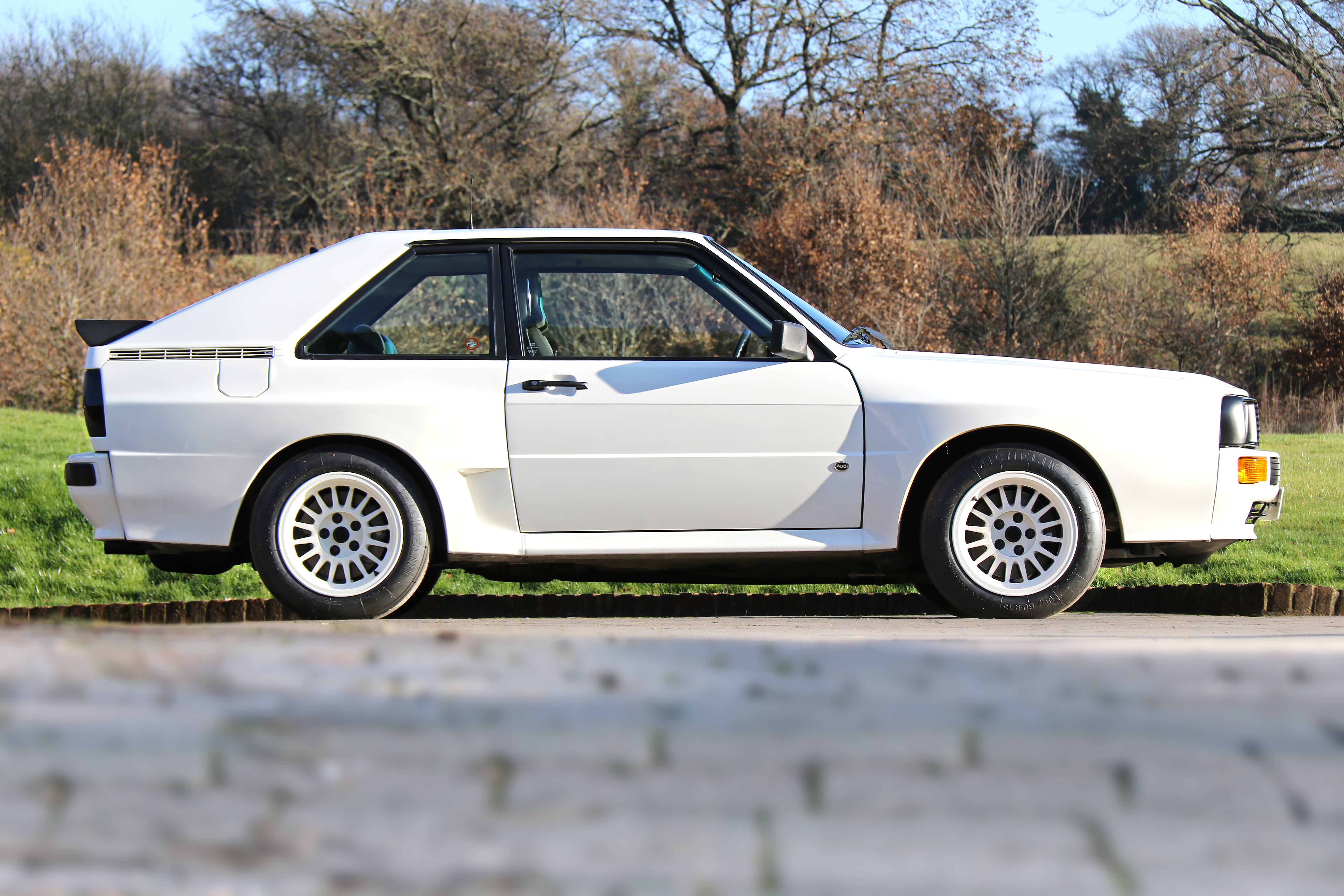 1985 Audi Sport Quattro for sale / Historic Classics