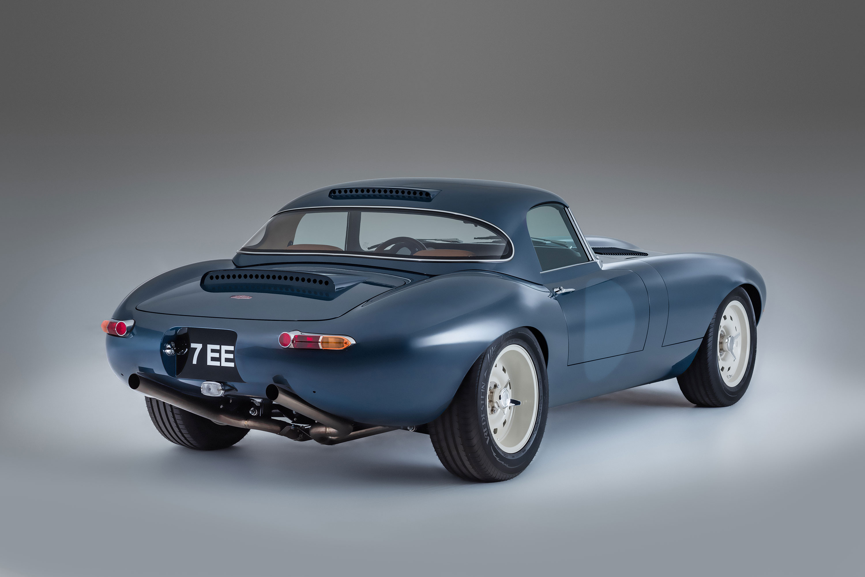 Jaguar E-Type Special Editions by Eagle E-Types / Eagle E-Types