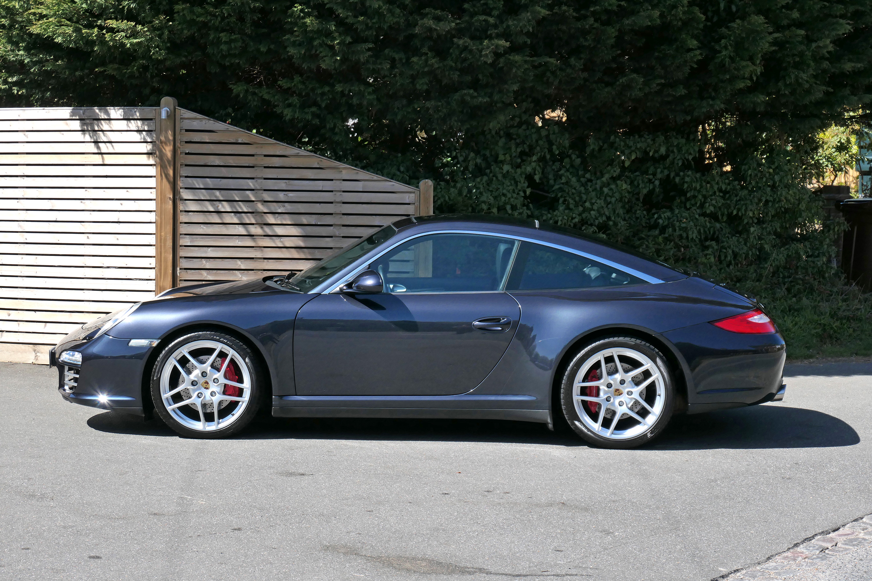 997 carrera 4s 2024 for sale