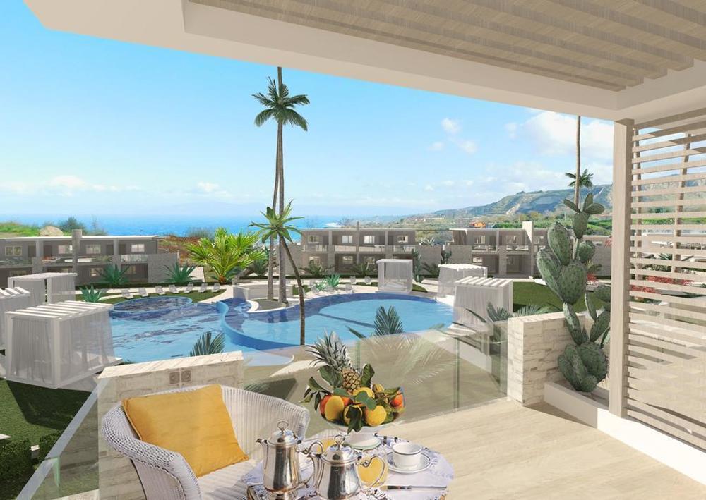 Portobello Village Tropea