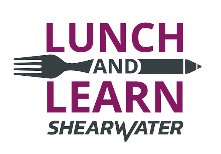 Lunch & Learn Sessions with Shearwater