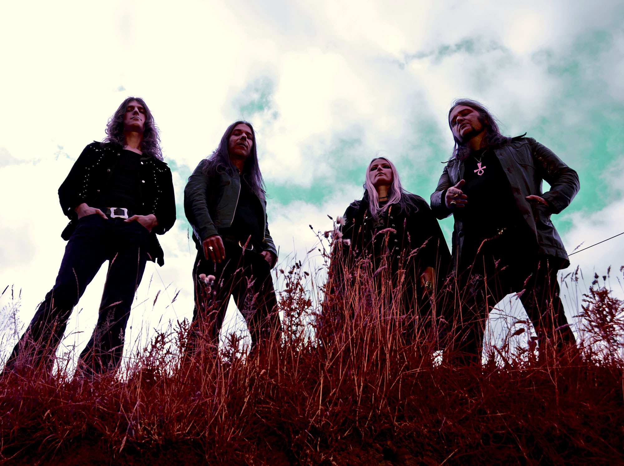 Electric Wizard Spinefarm Records
