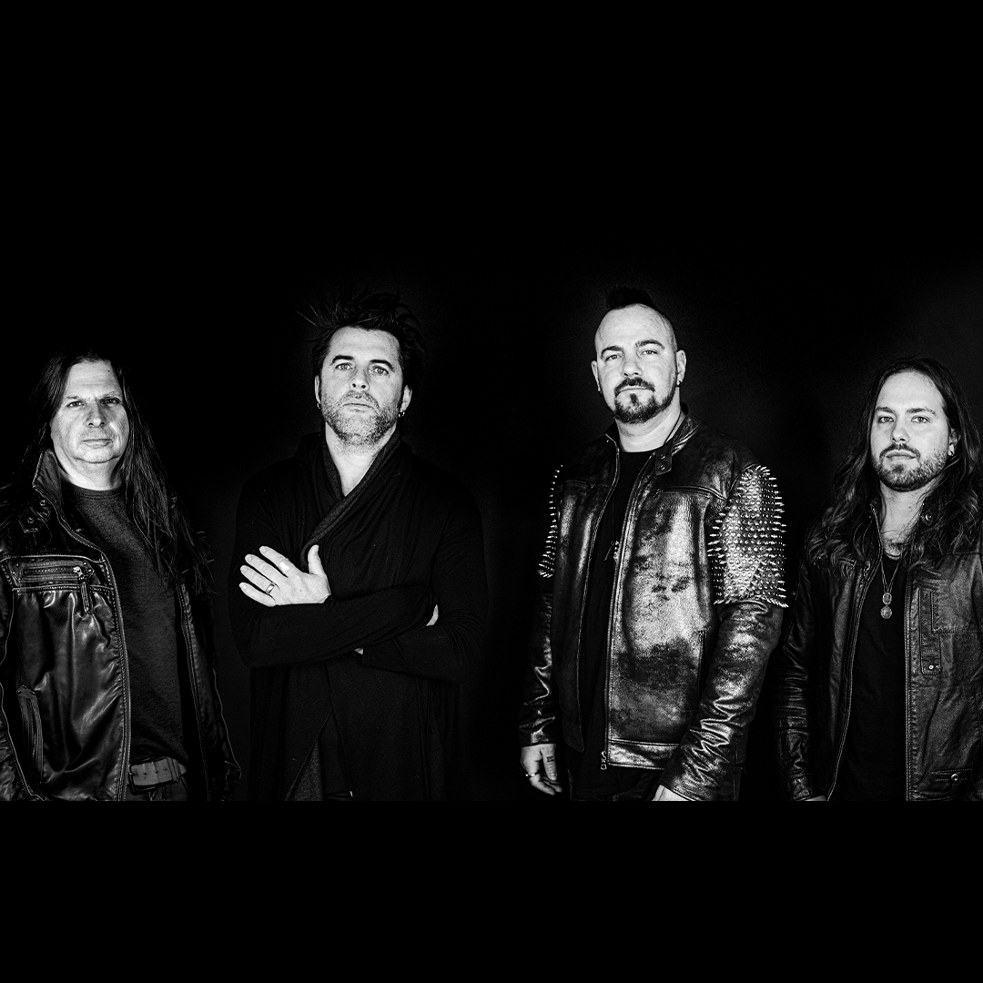 Saint Asonia Spinefarm Records
