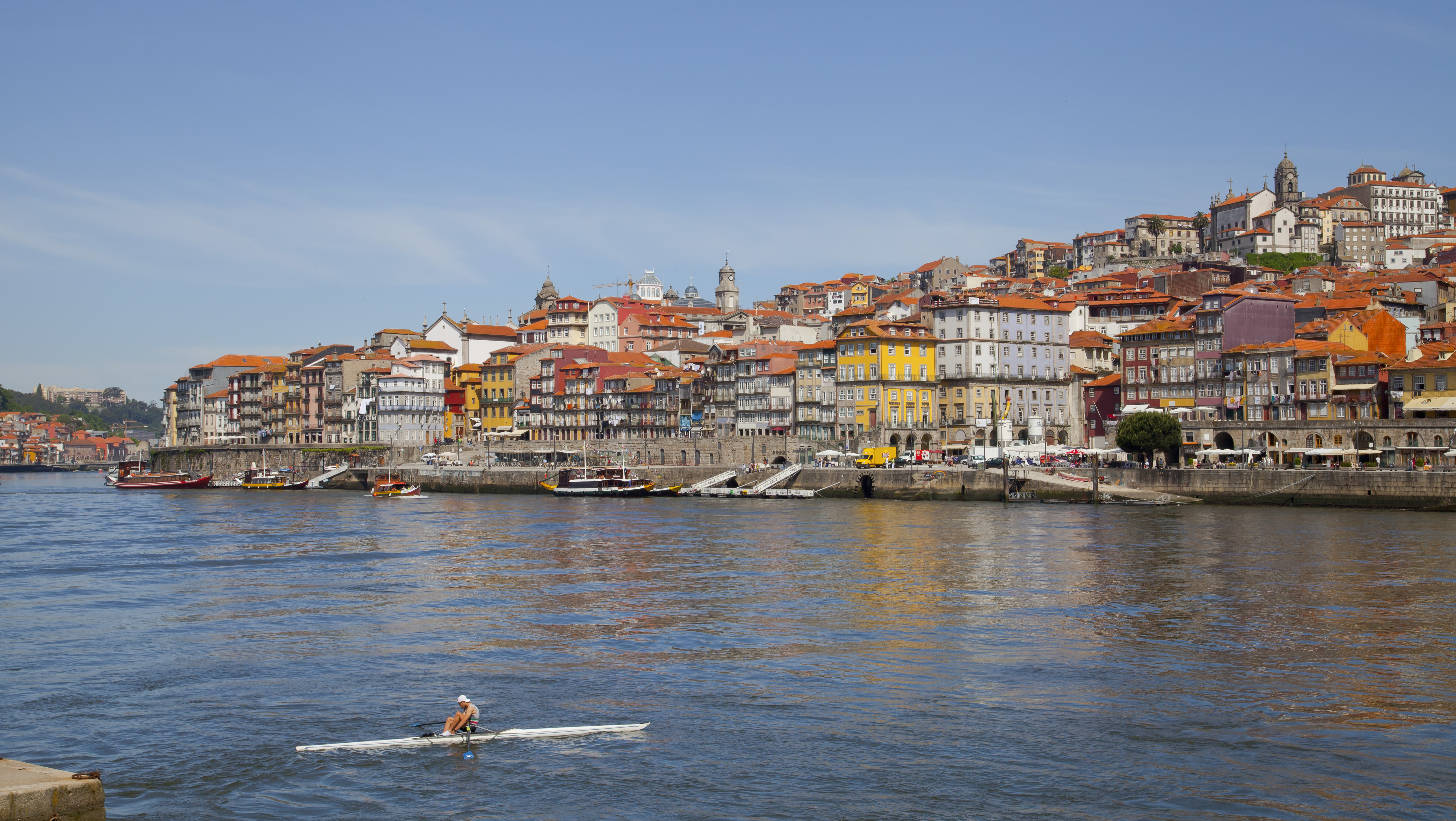 Holidays in Porto and Northern Portugal