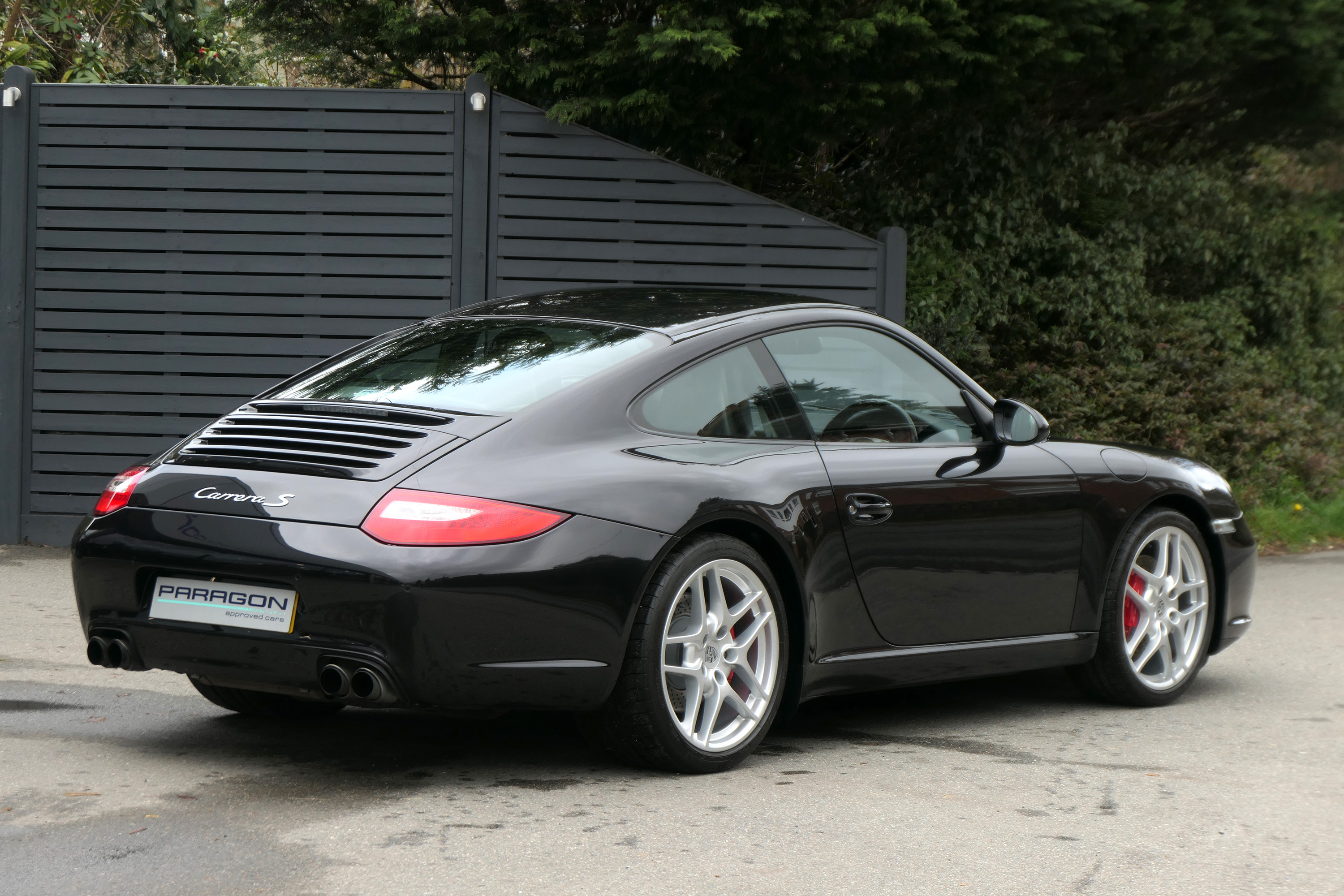 2008 Porsche 911 (997.2) Carrera for sale by classified listing privately  in London, United Kingdom